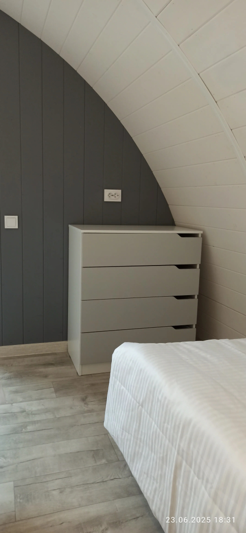 Частный дом Дыхание