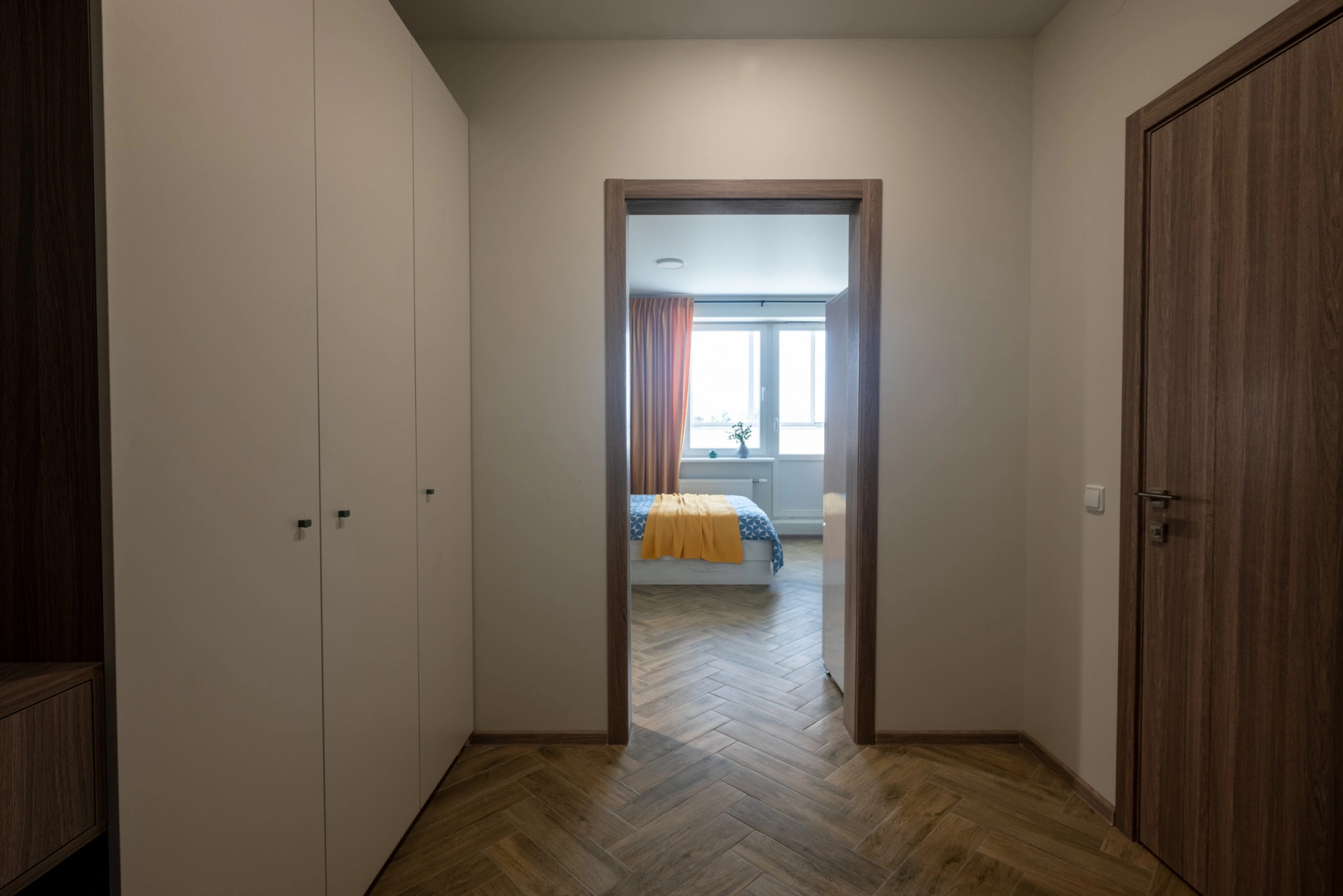 Апартаменты в центре Казани