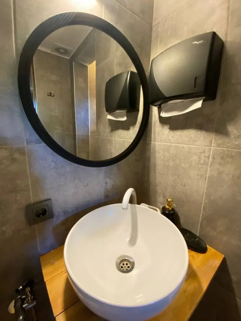 Жилое Помещение Peak Lodge