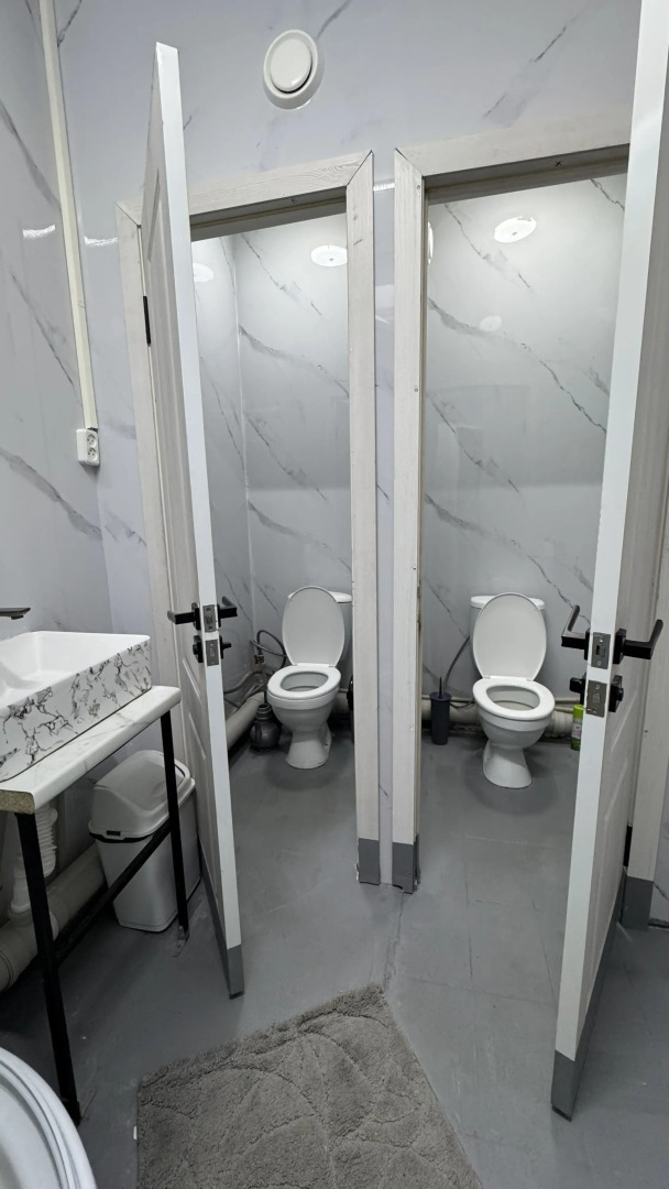 Хостел Лучший на Жандосова