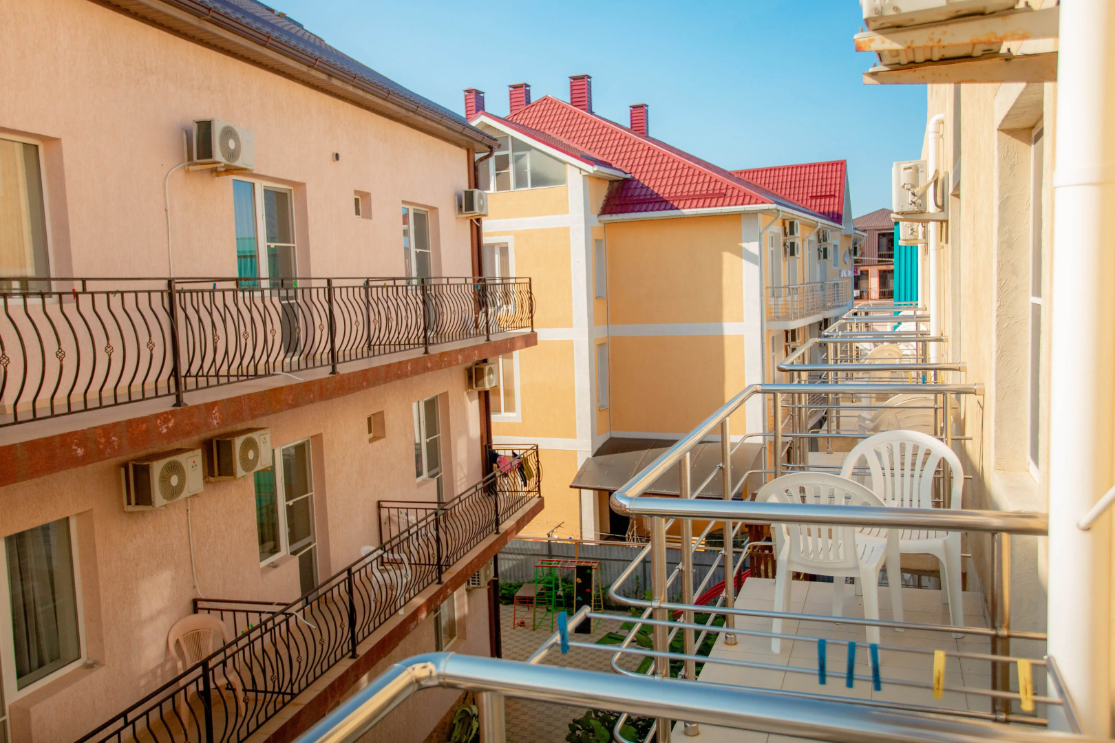 Гостевой дом ИмператорЪ