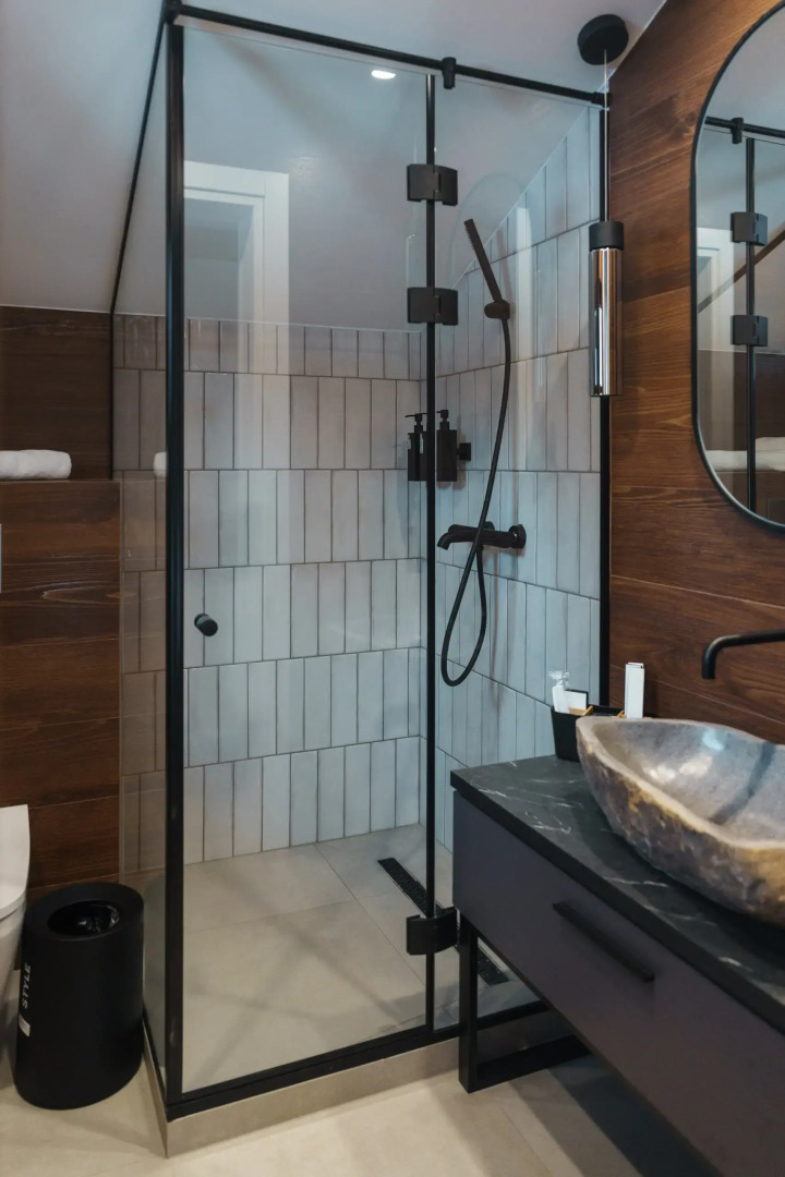 Загородный Отель Время гор