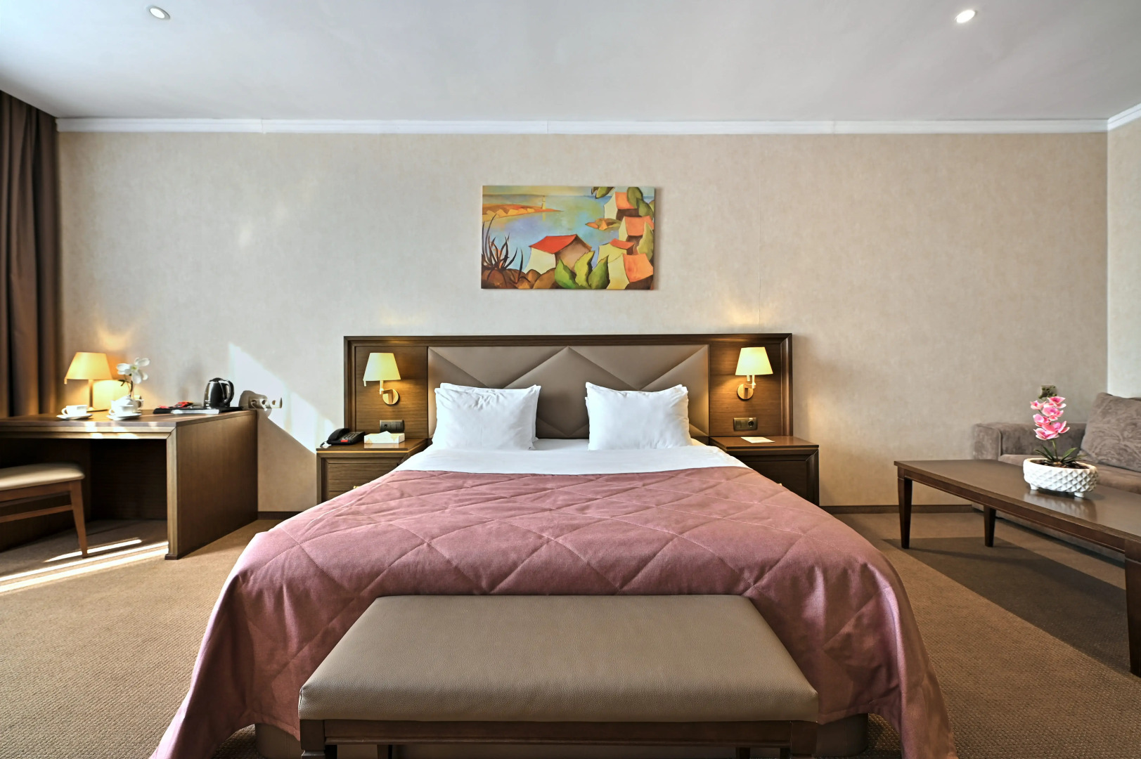 SK Royal Отель Тула