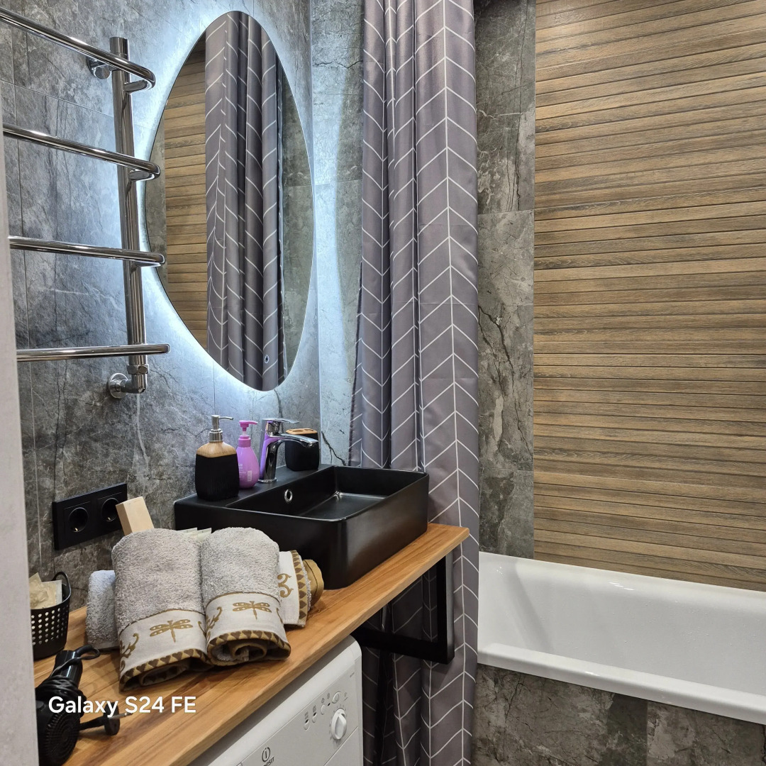 Апартаменты Apart DeLuxe Sunny Land