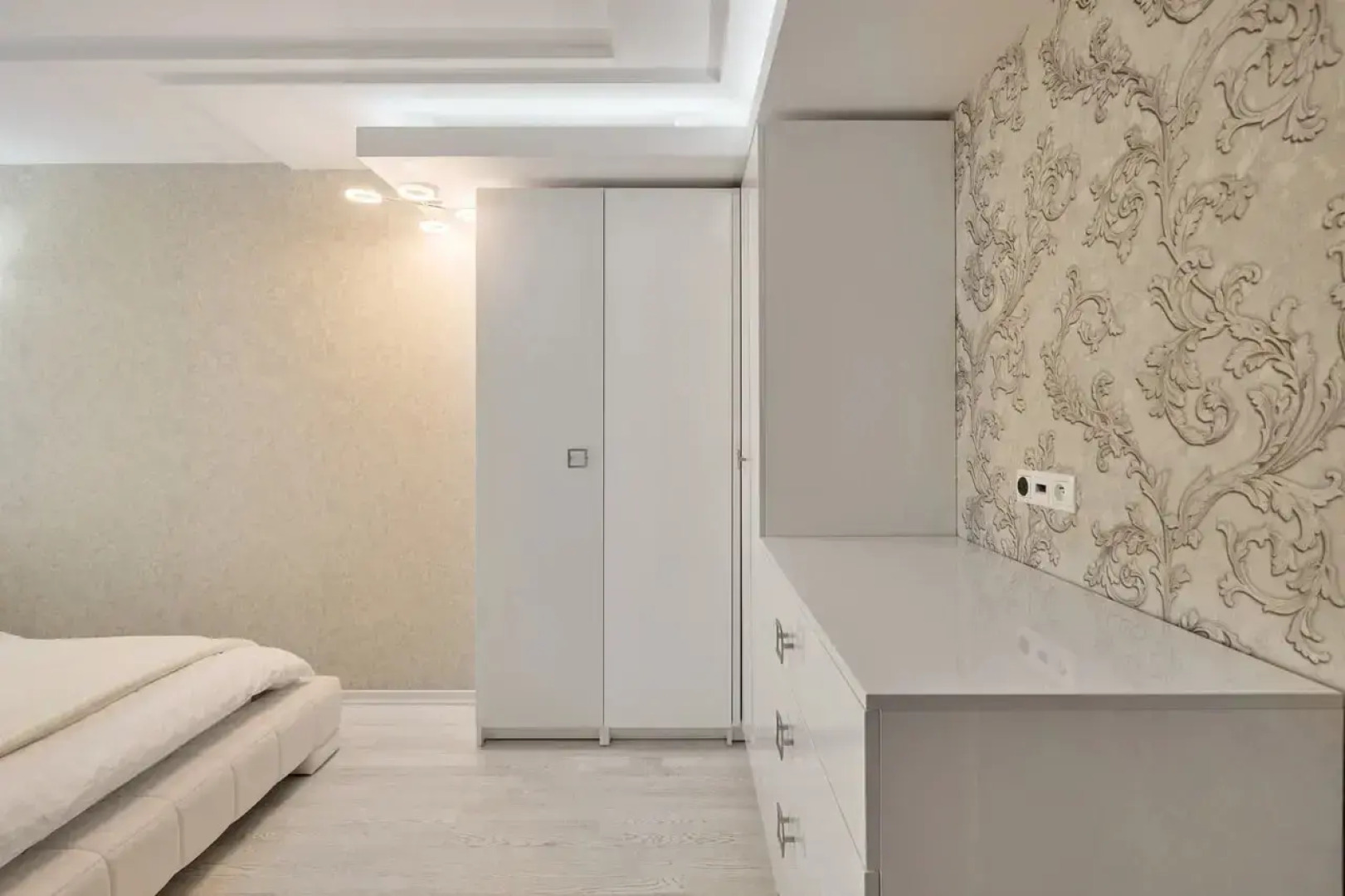 Апартаменты Reverie Vip2000