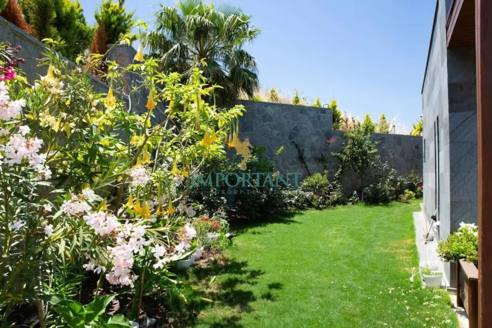 Вилла Calista by Important Group Travel