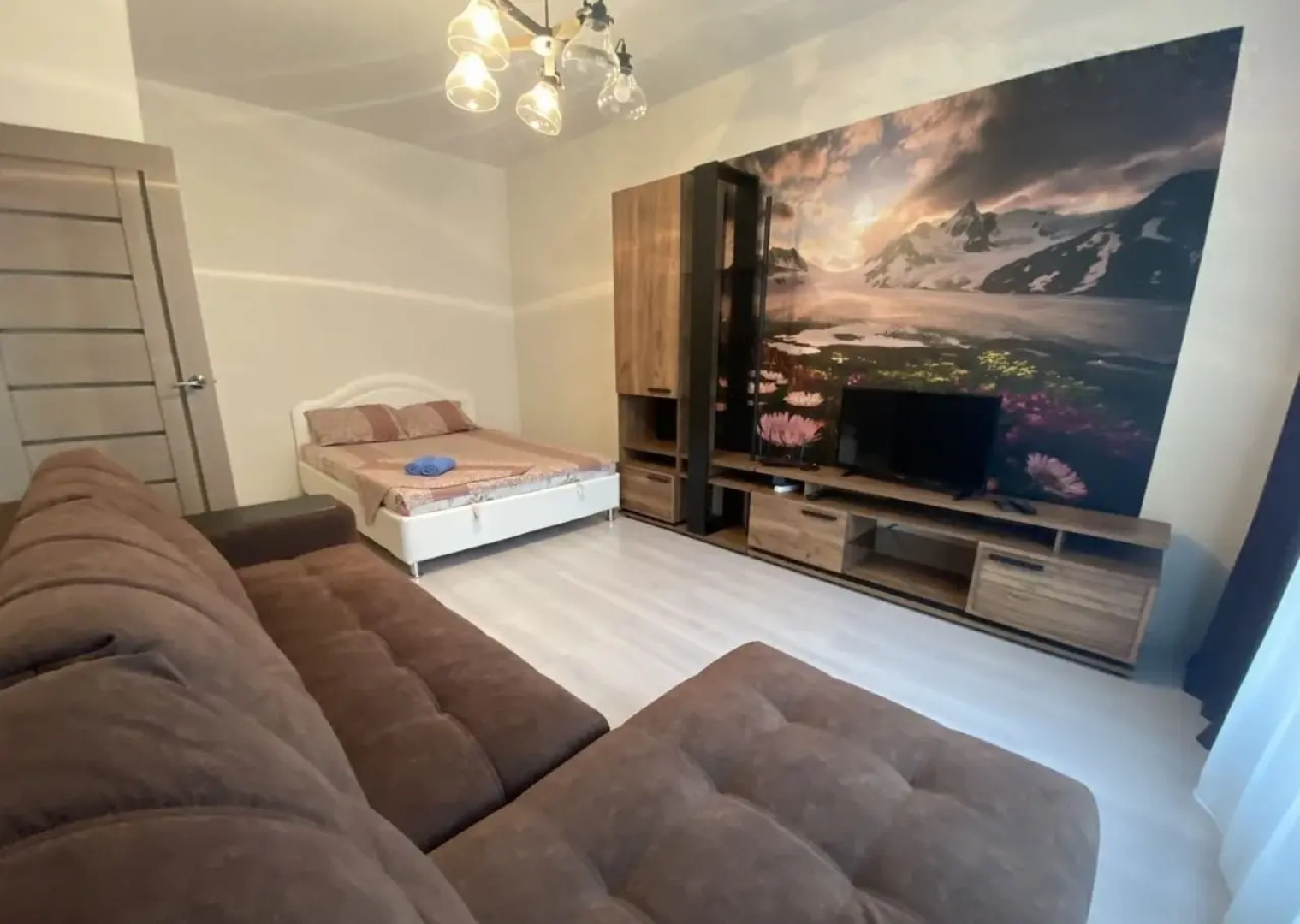 Апартаменты на Московском Проспекте 2Б