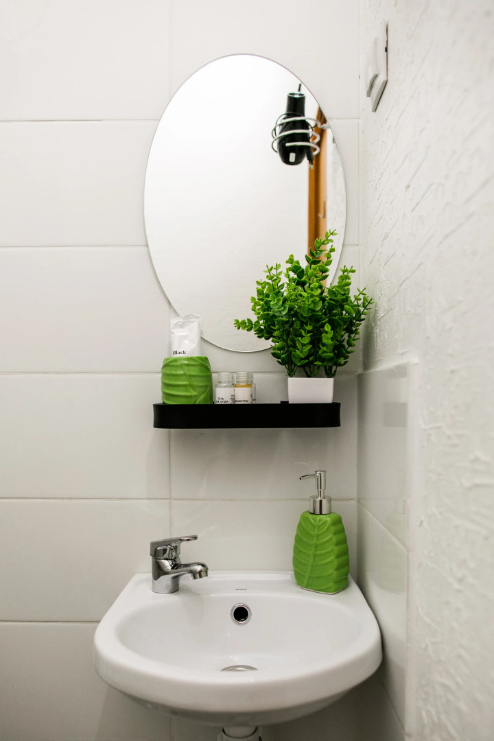 Квартира возле зоопарка