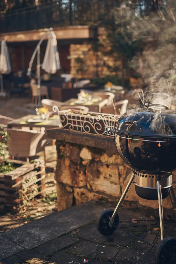 Бутик-отель Архангельская дача