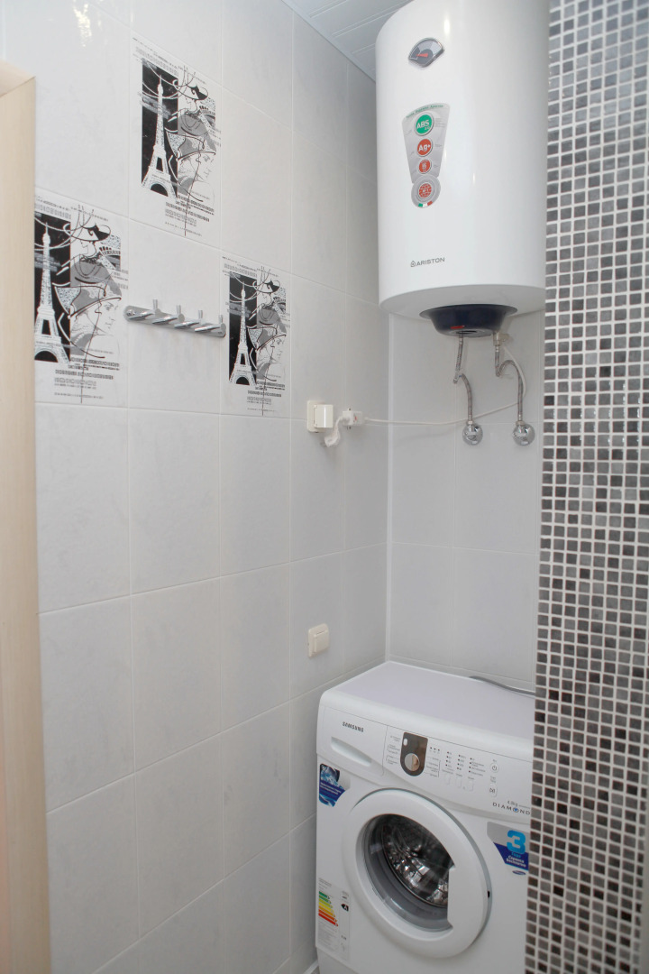 Апартаменты 2 в Липецке