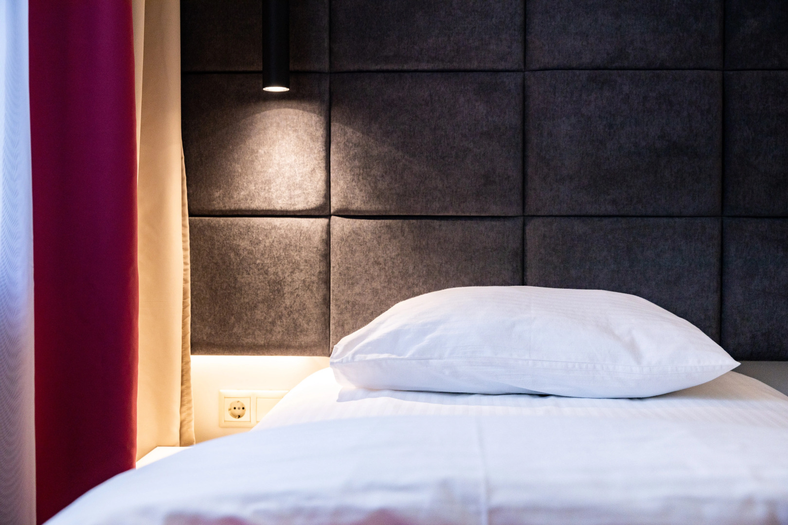 Отель Минима Белорусская