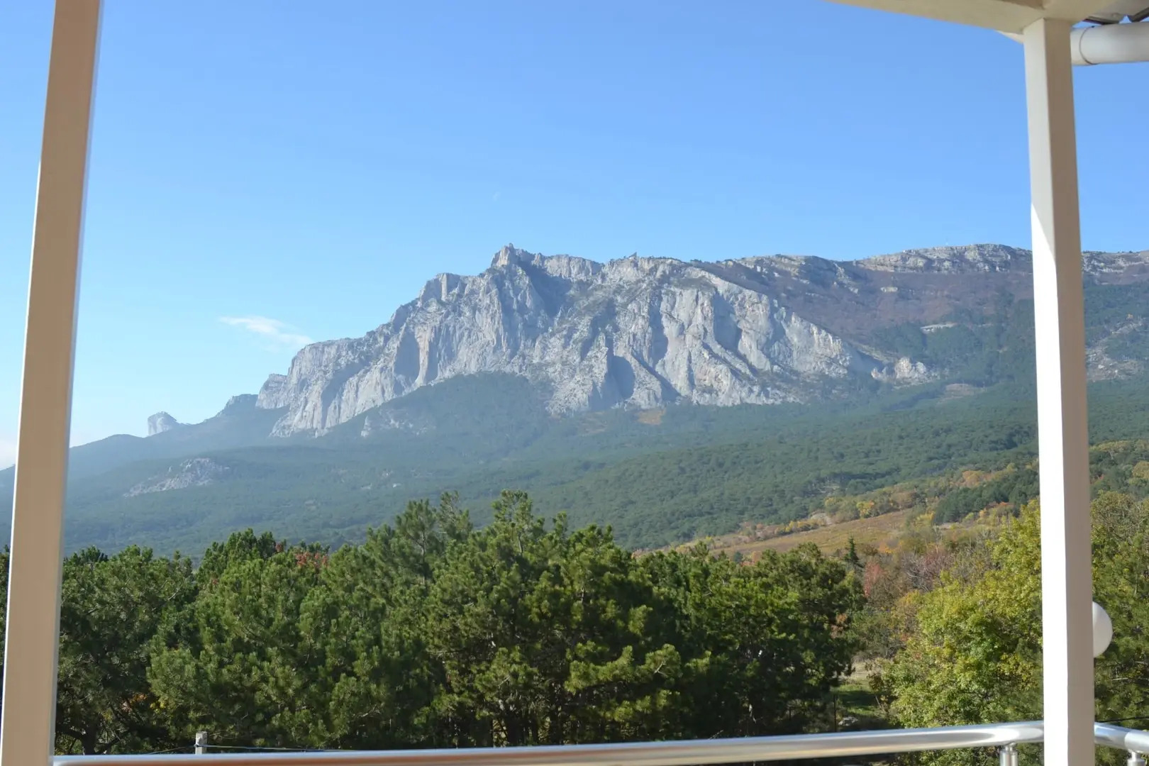 Гостевой дом Танго