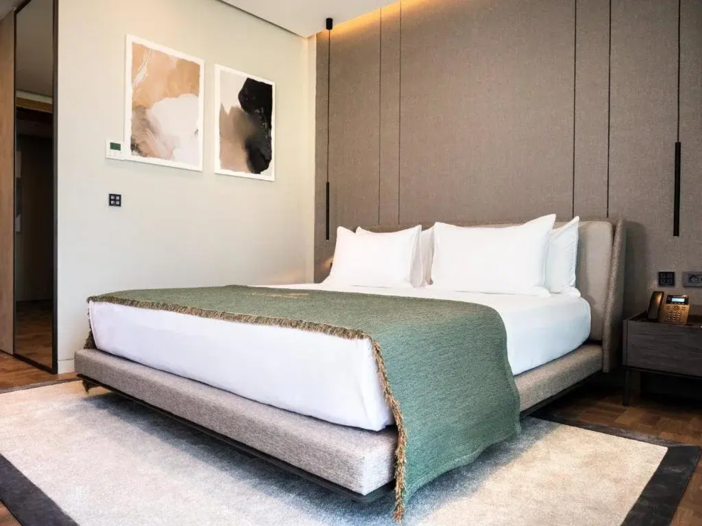 Бутик-отель La Brisa Boutique Hotel