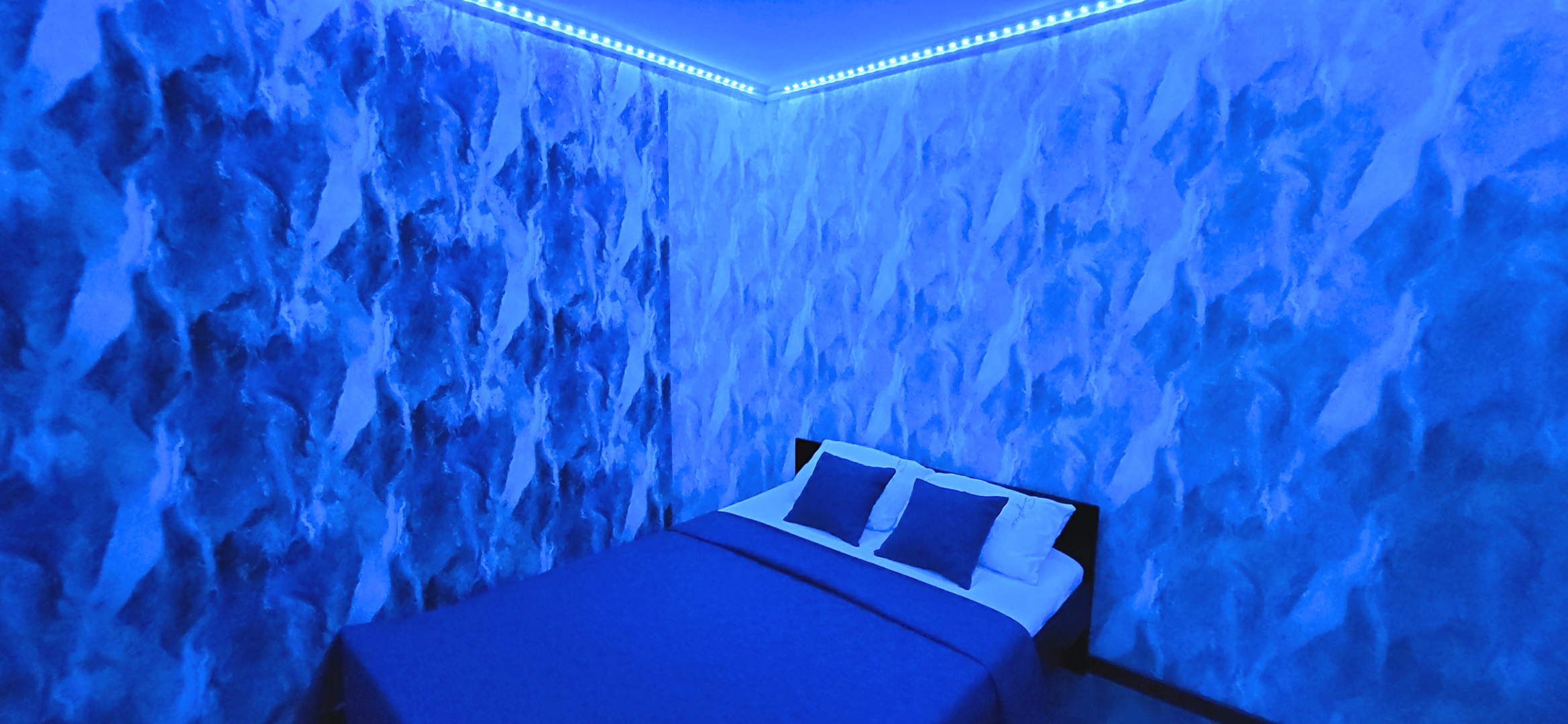 Квартира Экоквартира с системой Умный дом