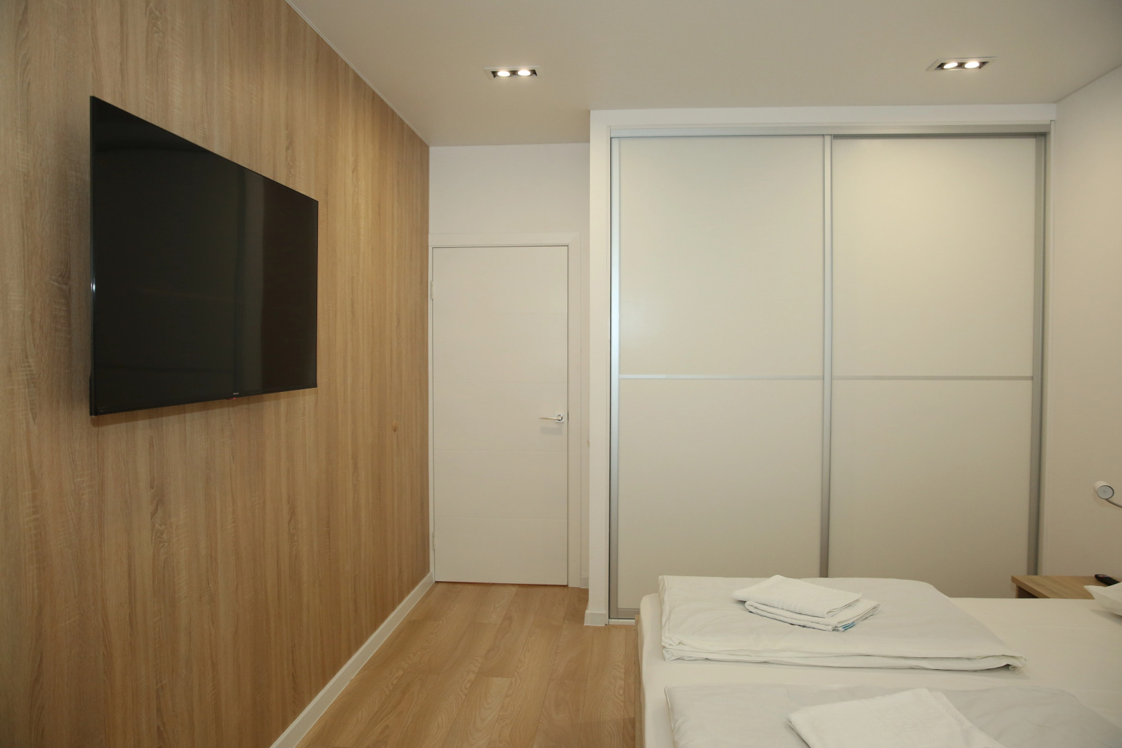 Апартаменты Baltic Comfort