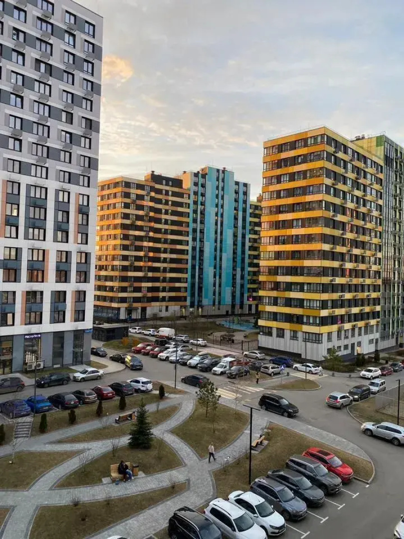 Квартира Краснодар