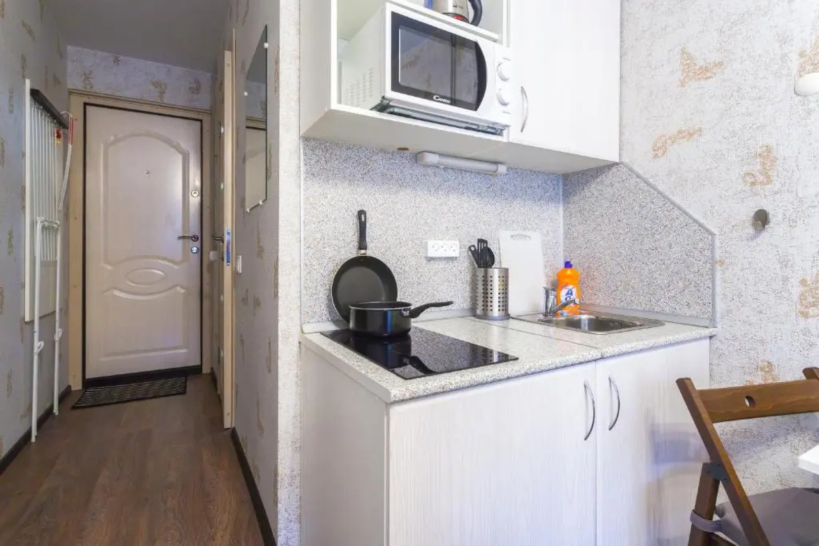 Квартира Гости Любят на Сенной