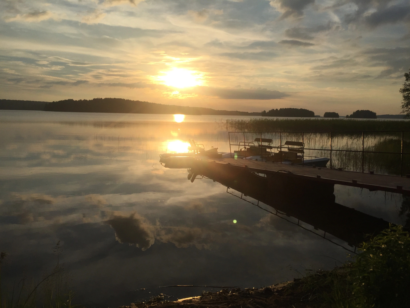 Отель Загородный клуб Авиаретро