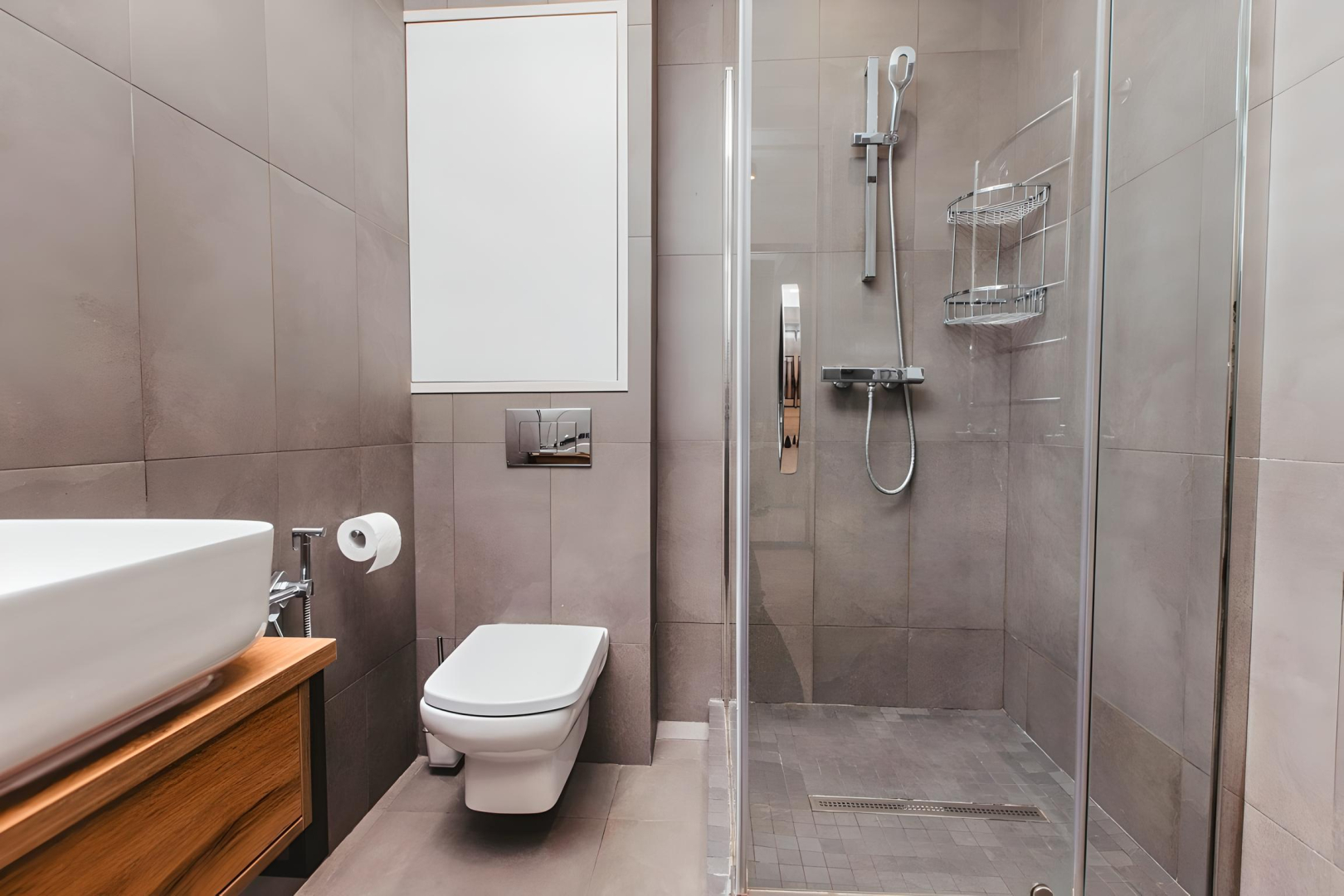 Апартаменты GreenPark Apart