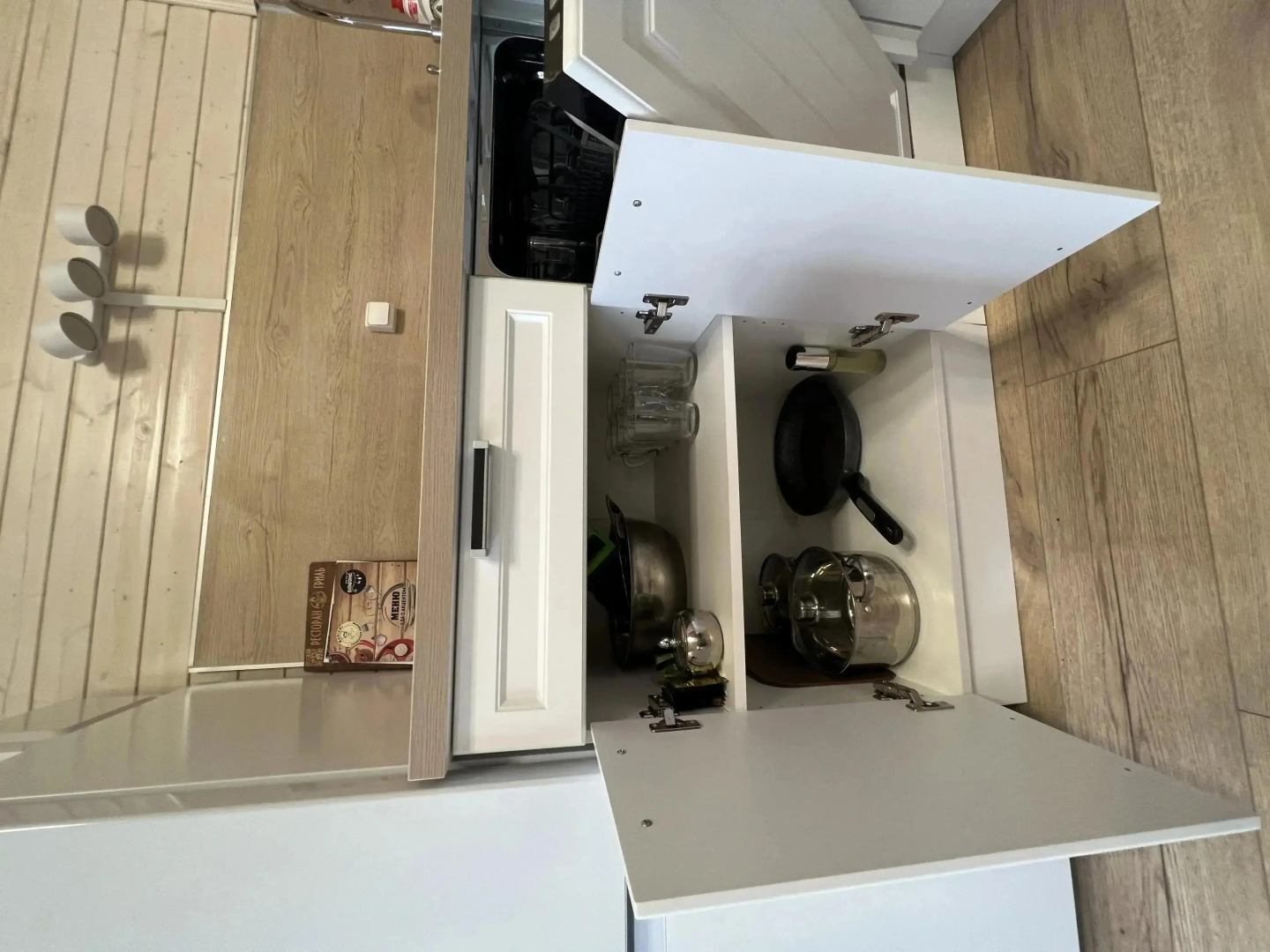 Частный дом Веселые гуси 3