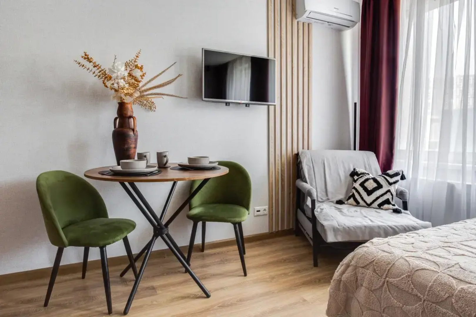 Квартира Apartslounge 6