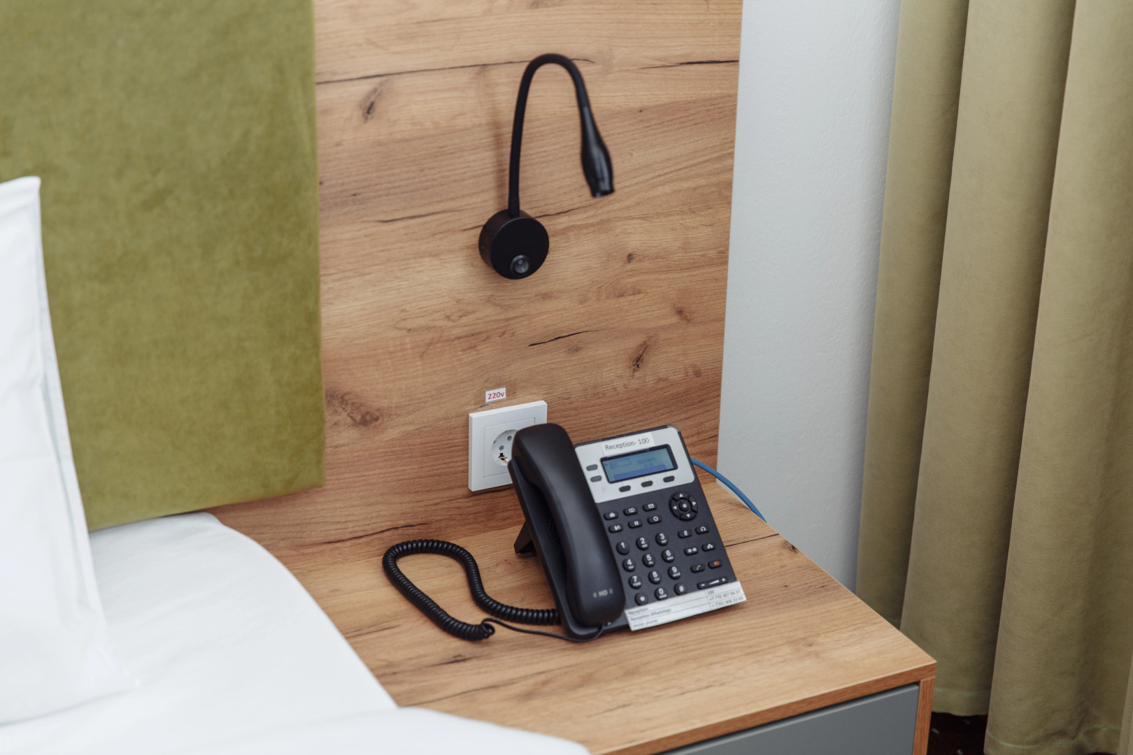 Отель Суло Баутино