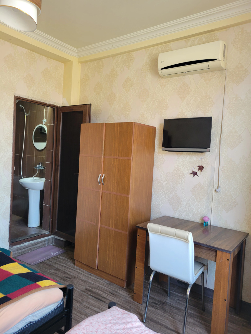 Гостевой дом George