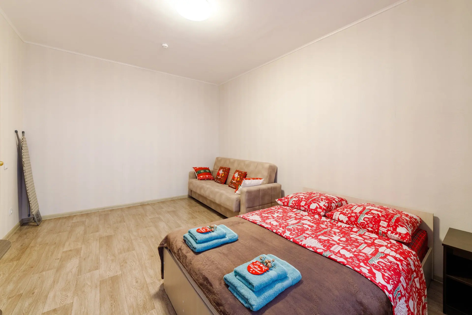 Квартира PrezentHaus Моршанское шоссе 24м