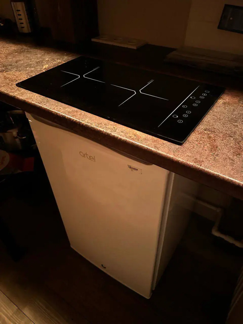 Апартаменты Чего-Hotel