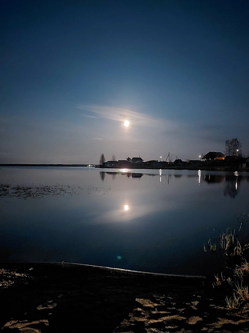 Коттеджный посёлок У Плотника