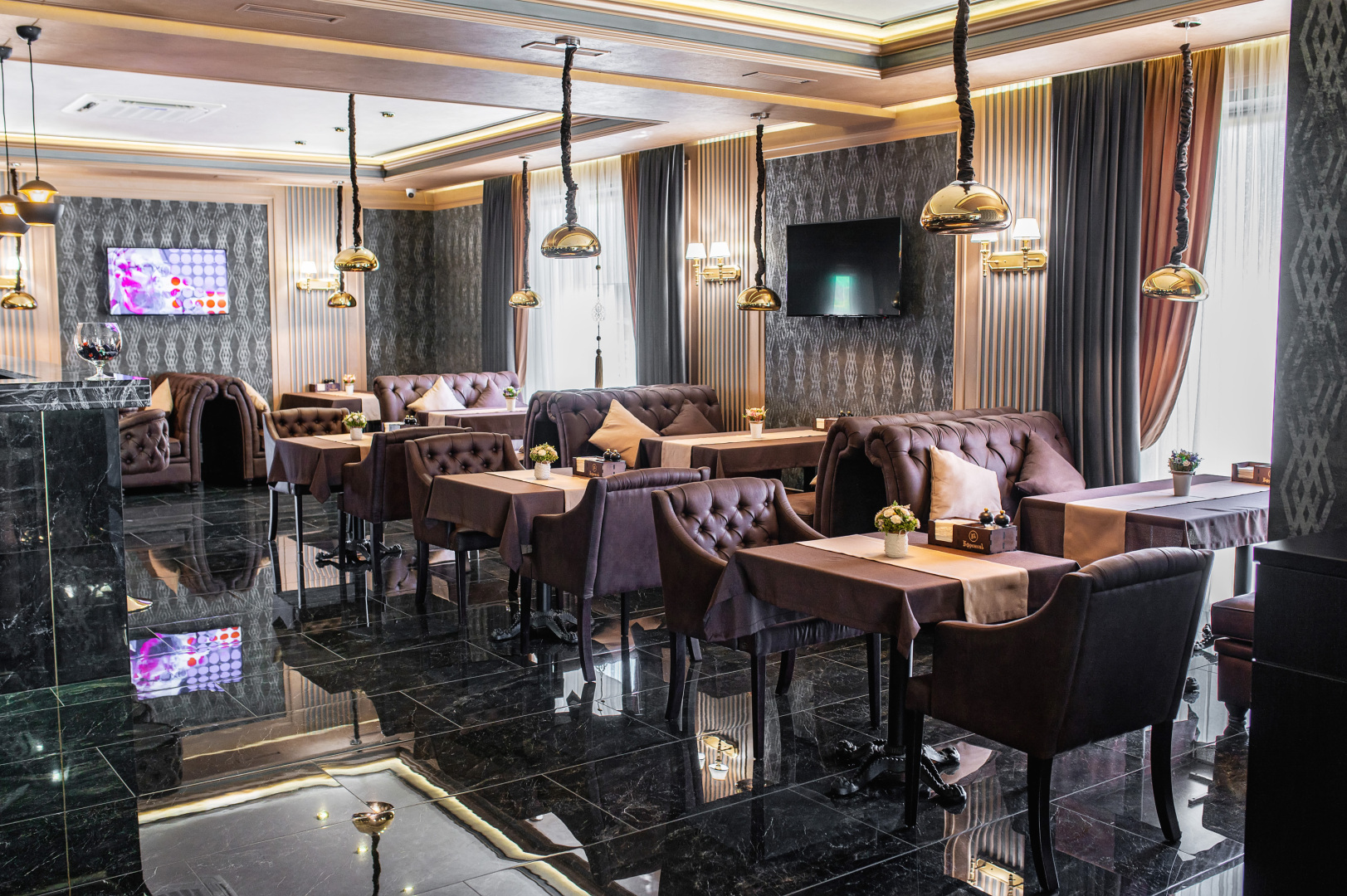 Отель Ефремовъ