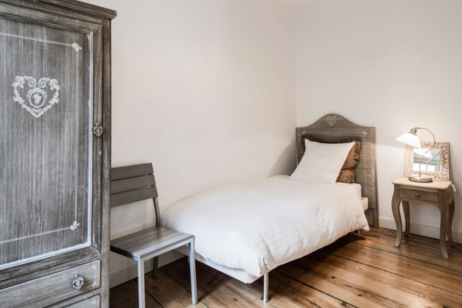 Апартаменты 24b Appartements des Orfèvres