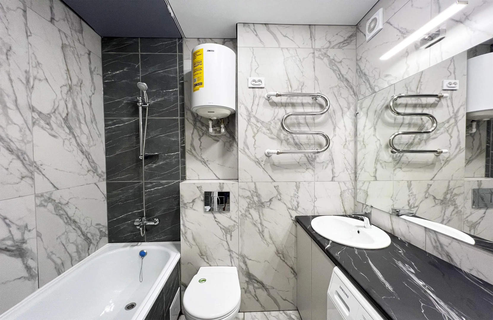 Апартаменты Добрые Сутки на Разина 69-29