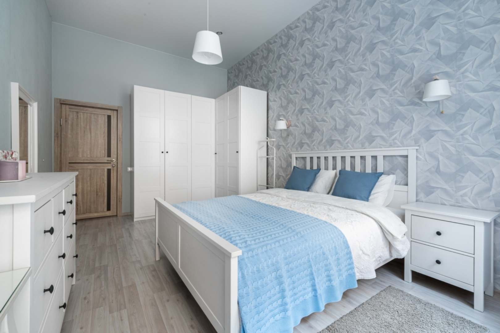 Апартаменты LetYourFlat Santorini