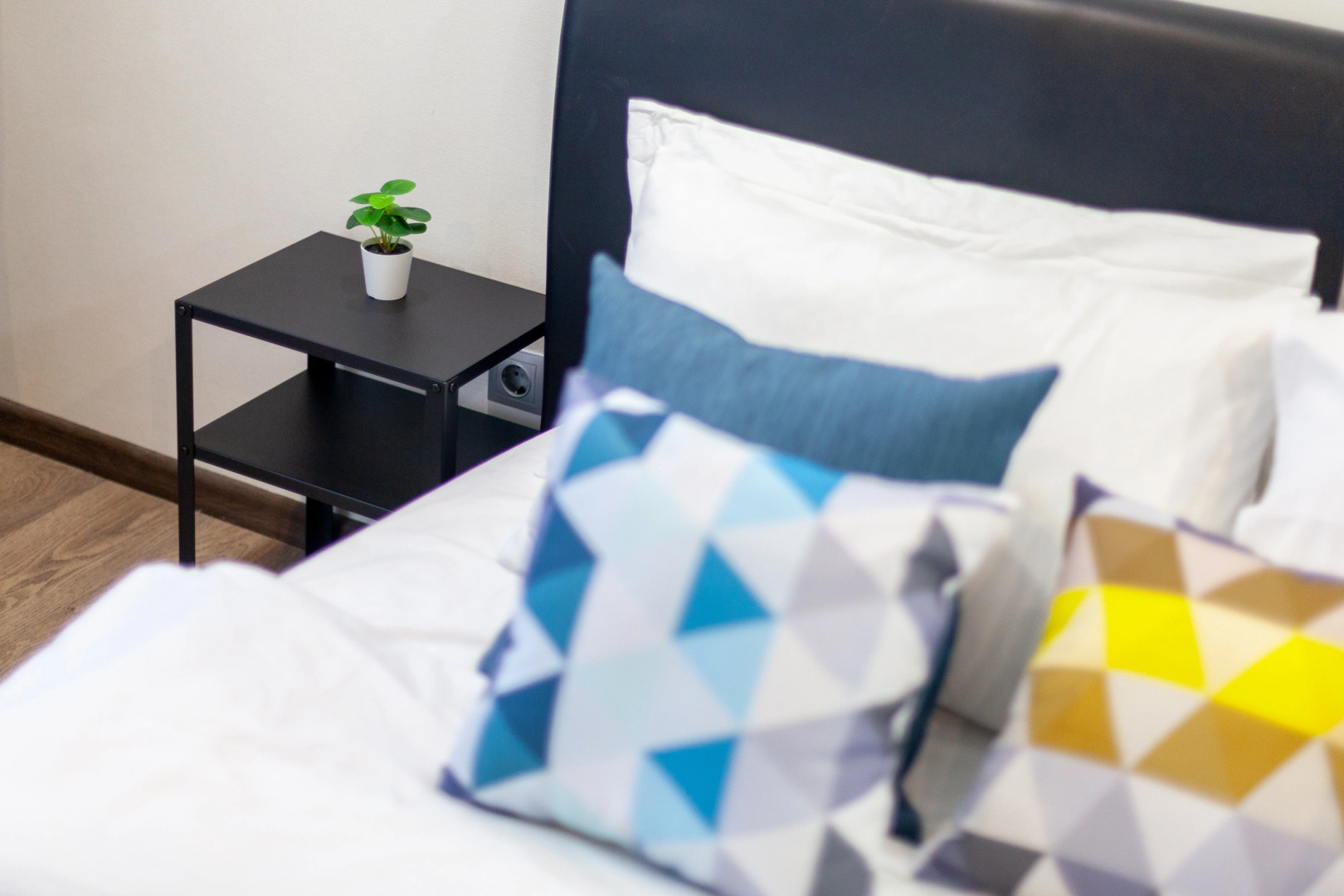 Апартаменты RentPlaza на просеке