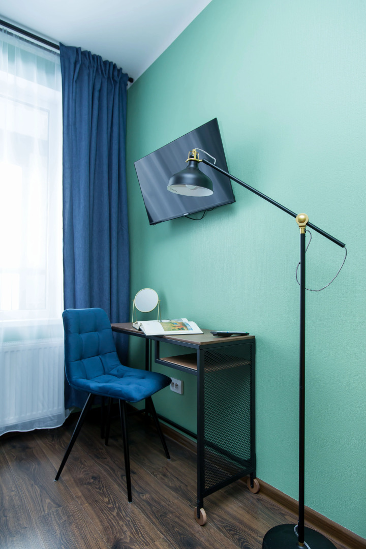 Апартаменты Life in Emeralds