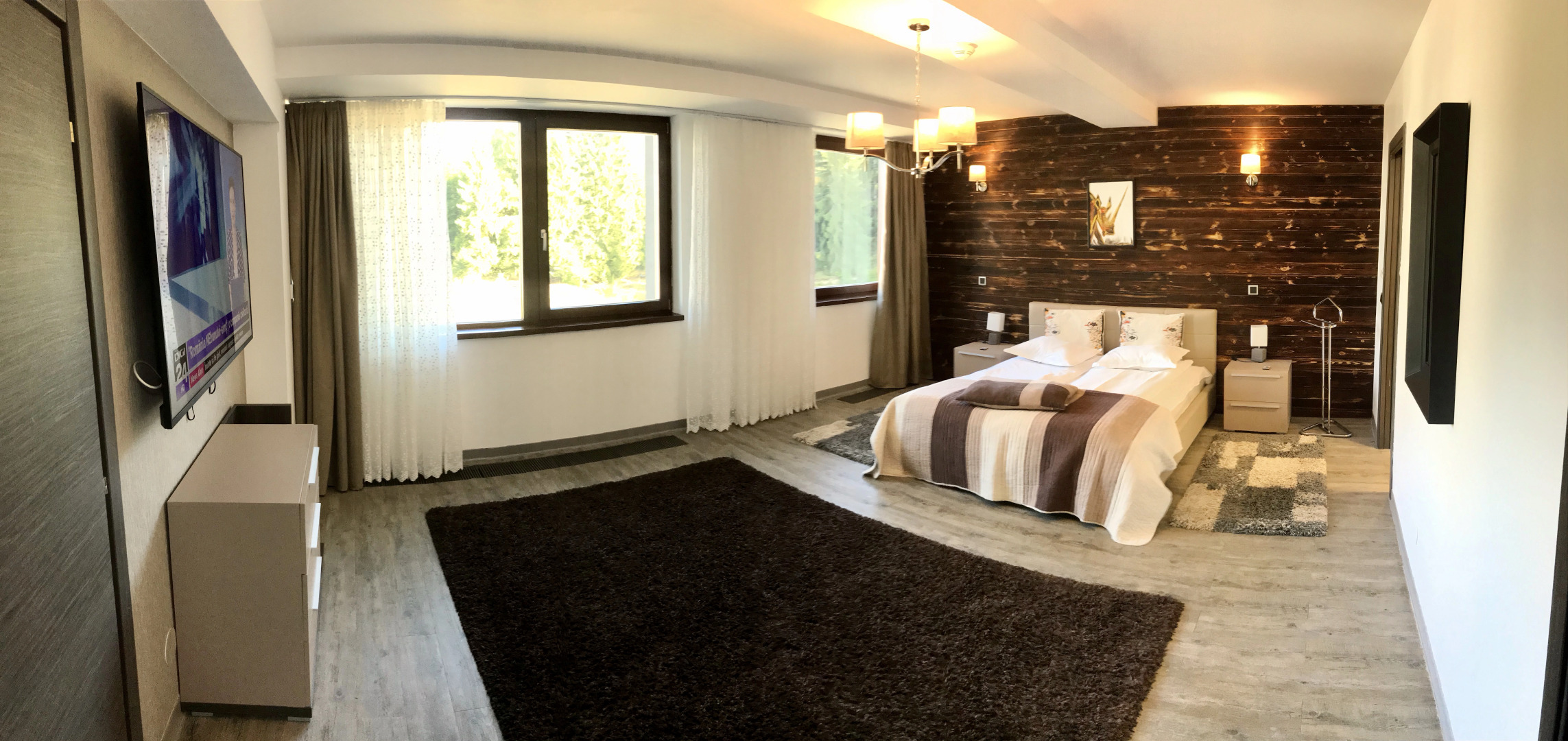 Апартаменты Silver Mountain - Cape Town Penthouse - A50