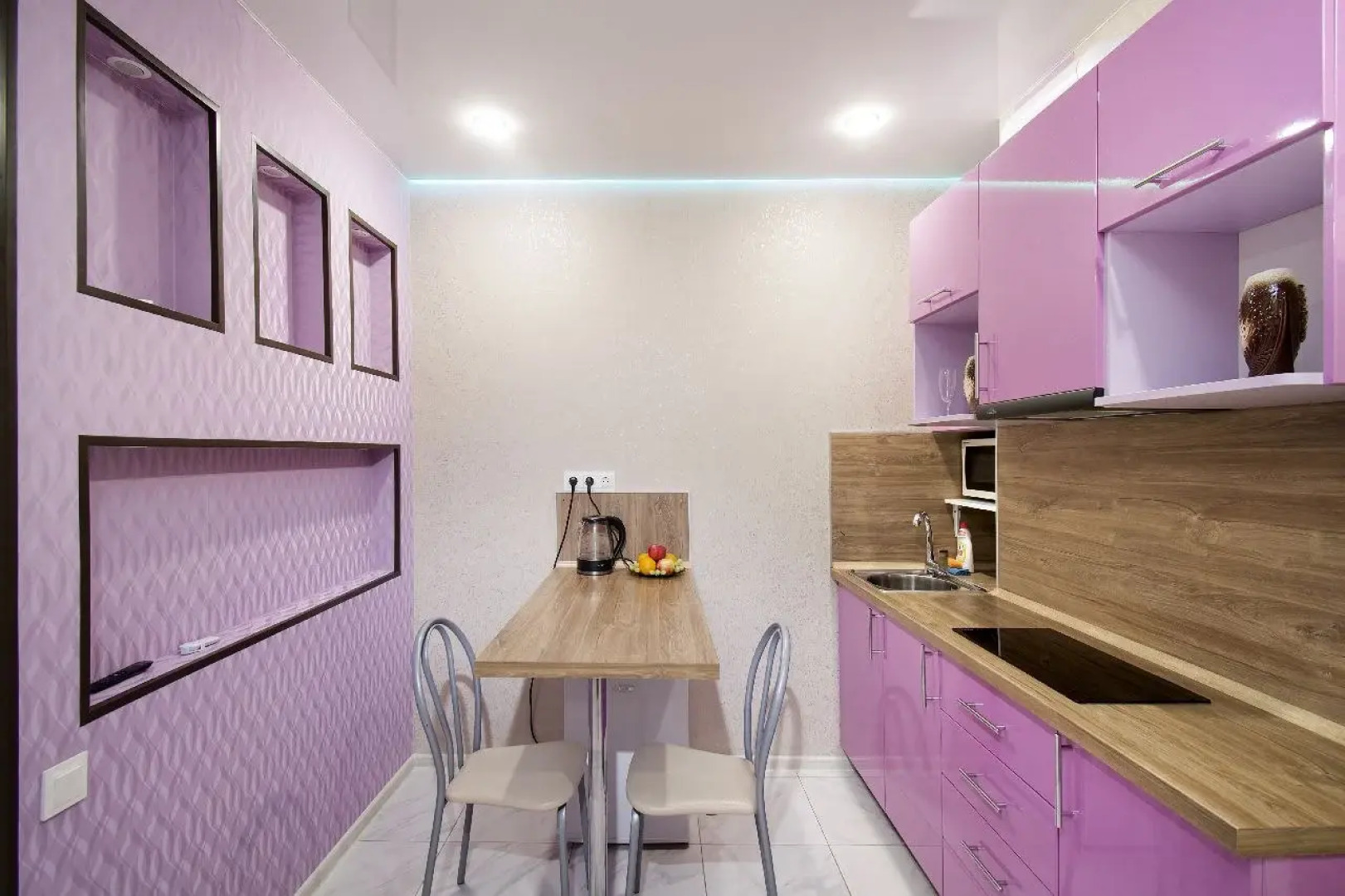 Апартаменты недалеко от аэропорта