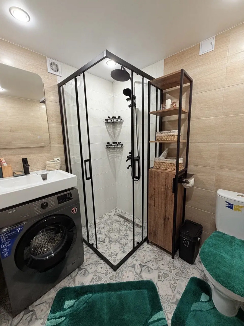 Частный Дом с Баней в с.Нижняя Еpмoловкa