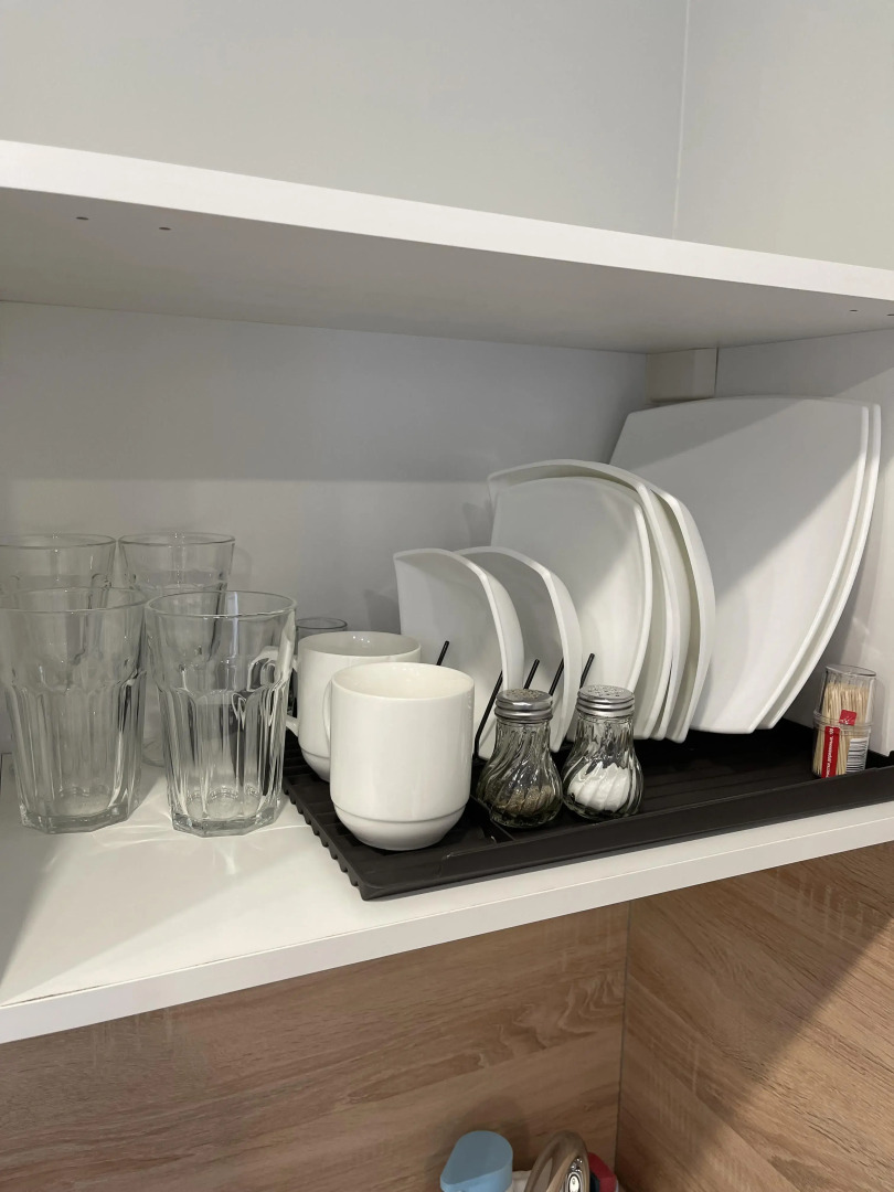 Квартира Irkroom