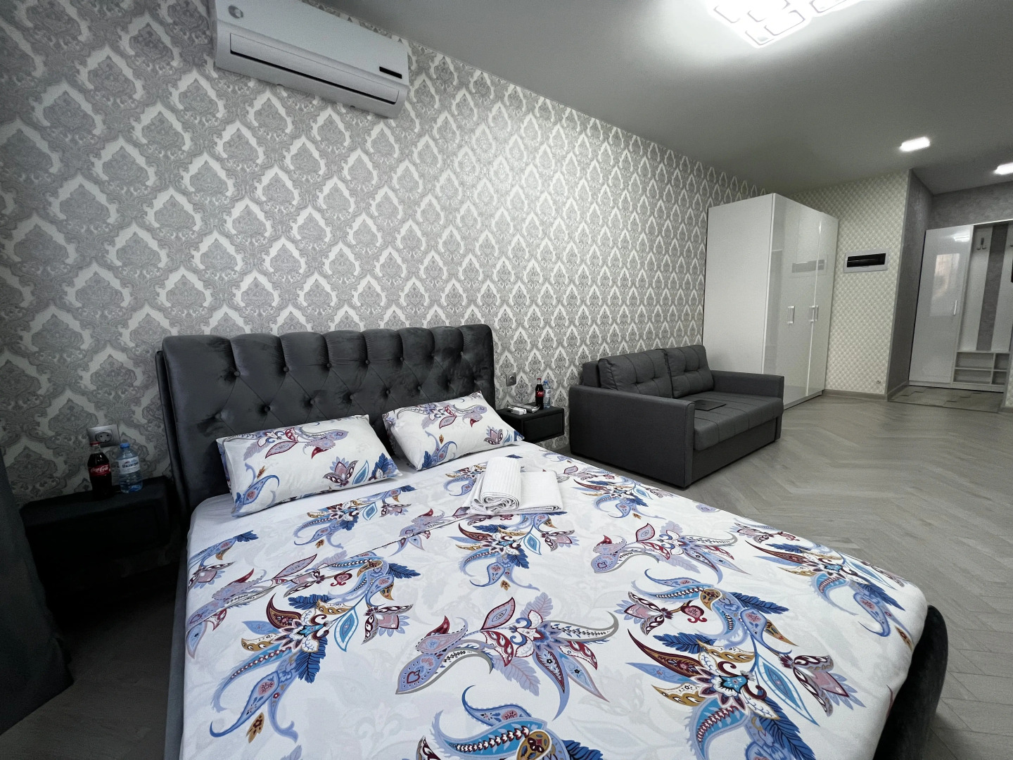 Апартаменты в центре от ЭлитХаус24