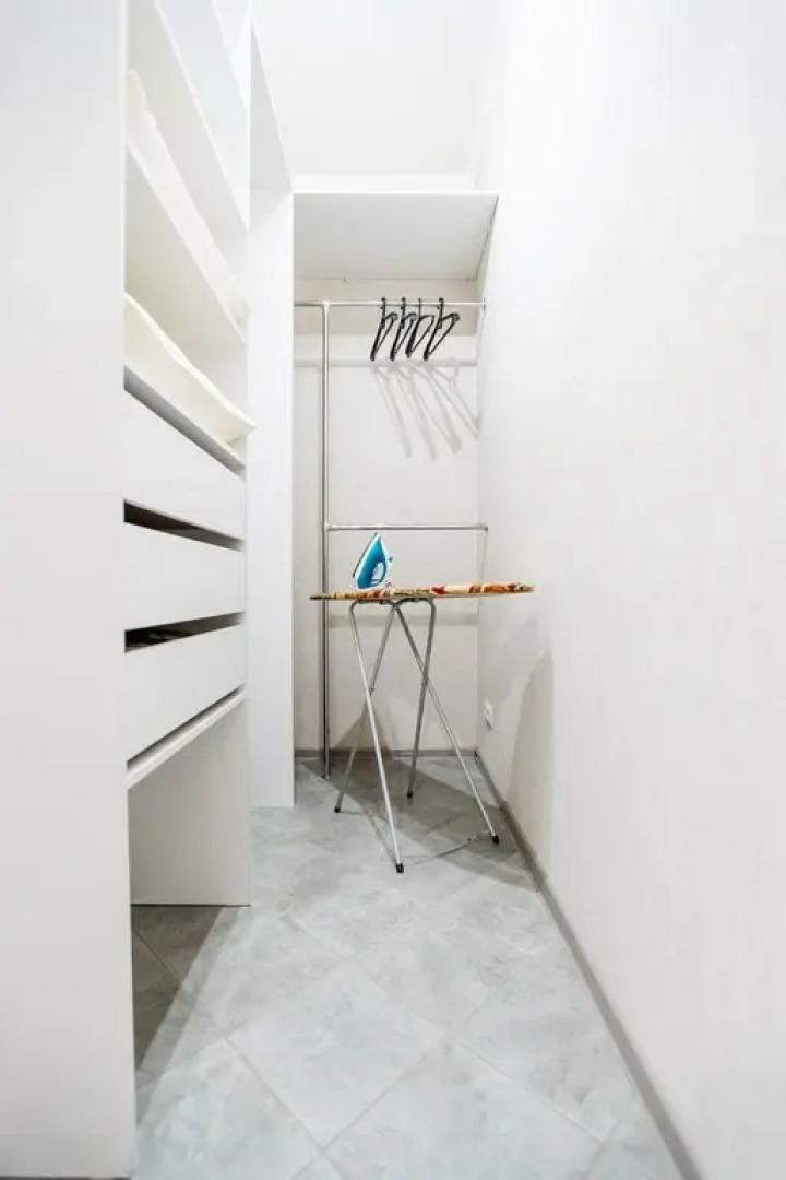 Апартаменты на Пролетарской 53