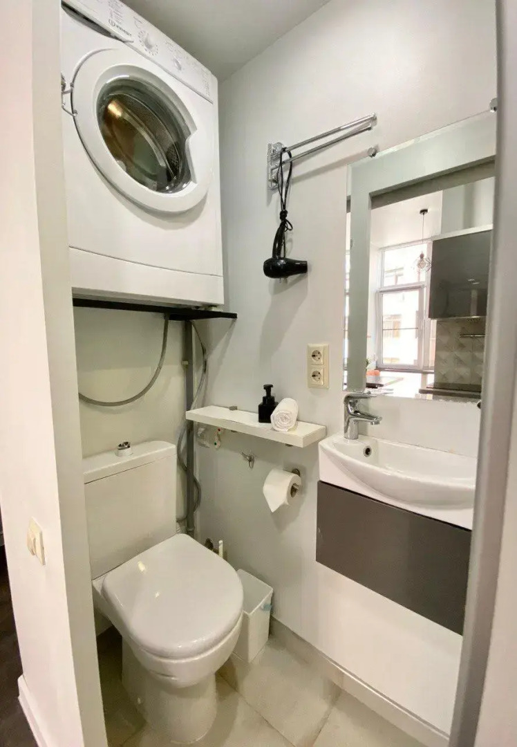 Апартаменты Вишня 1