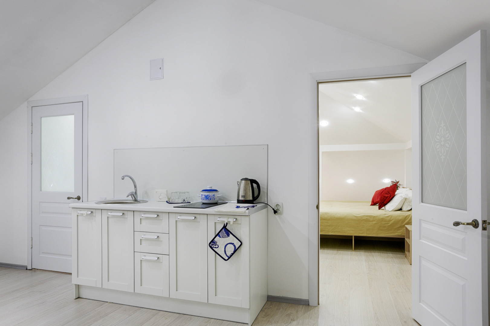 Отель Яковлевъ