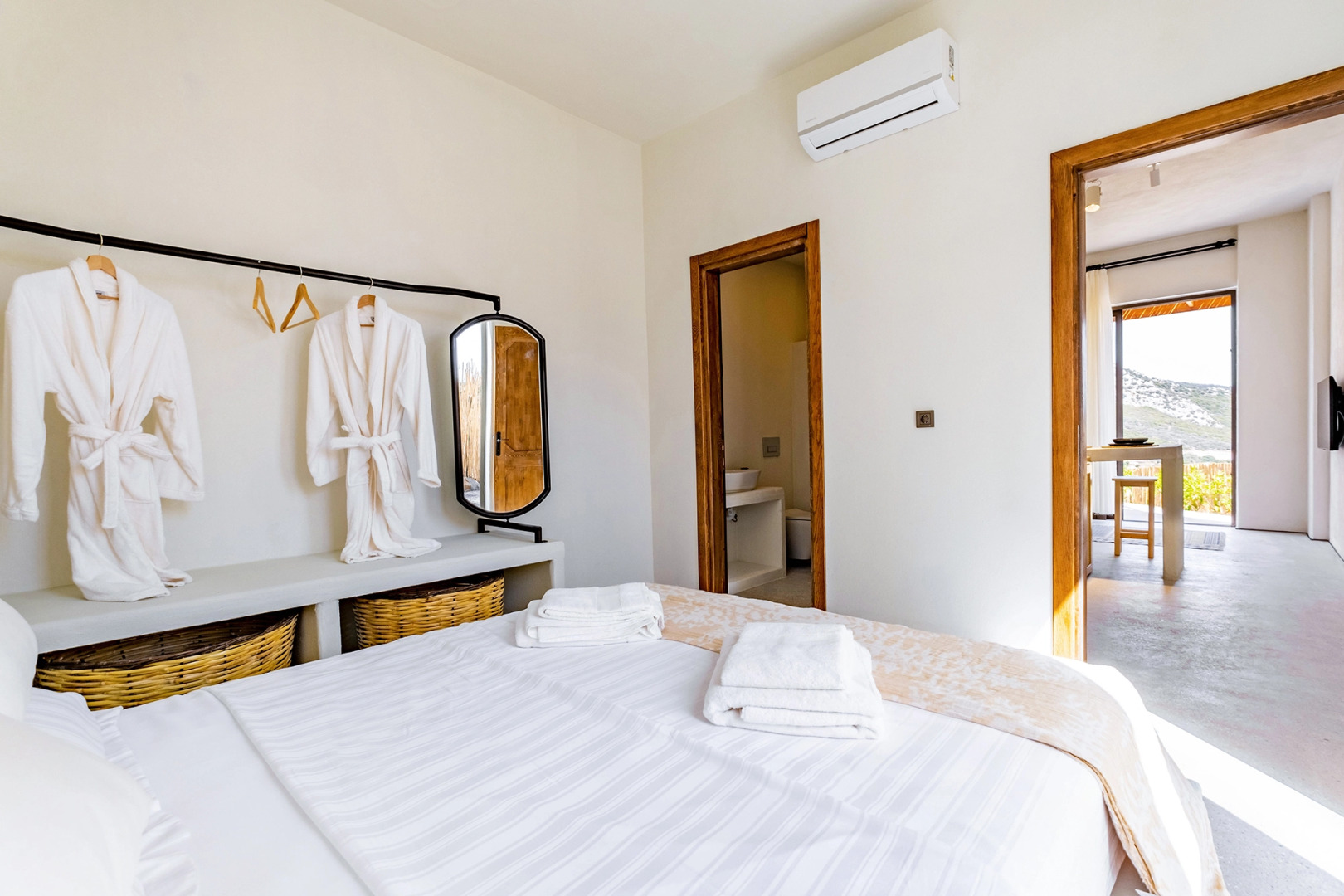 Вилла Southsidebodrum