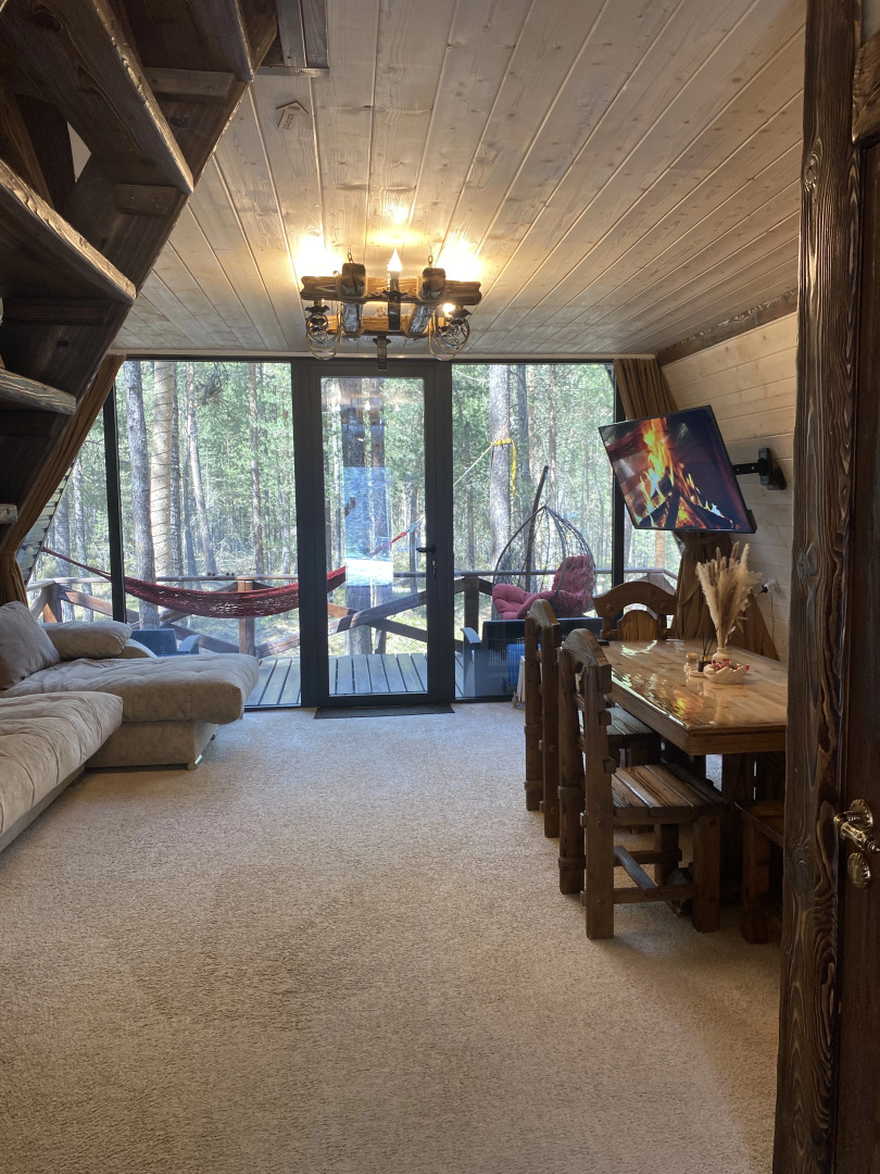 Шале Shale A-travel 4