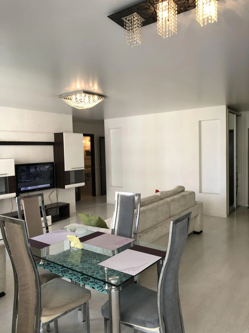 Квартира Уютно Как Дома