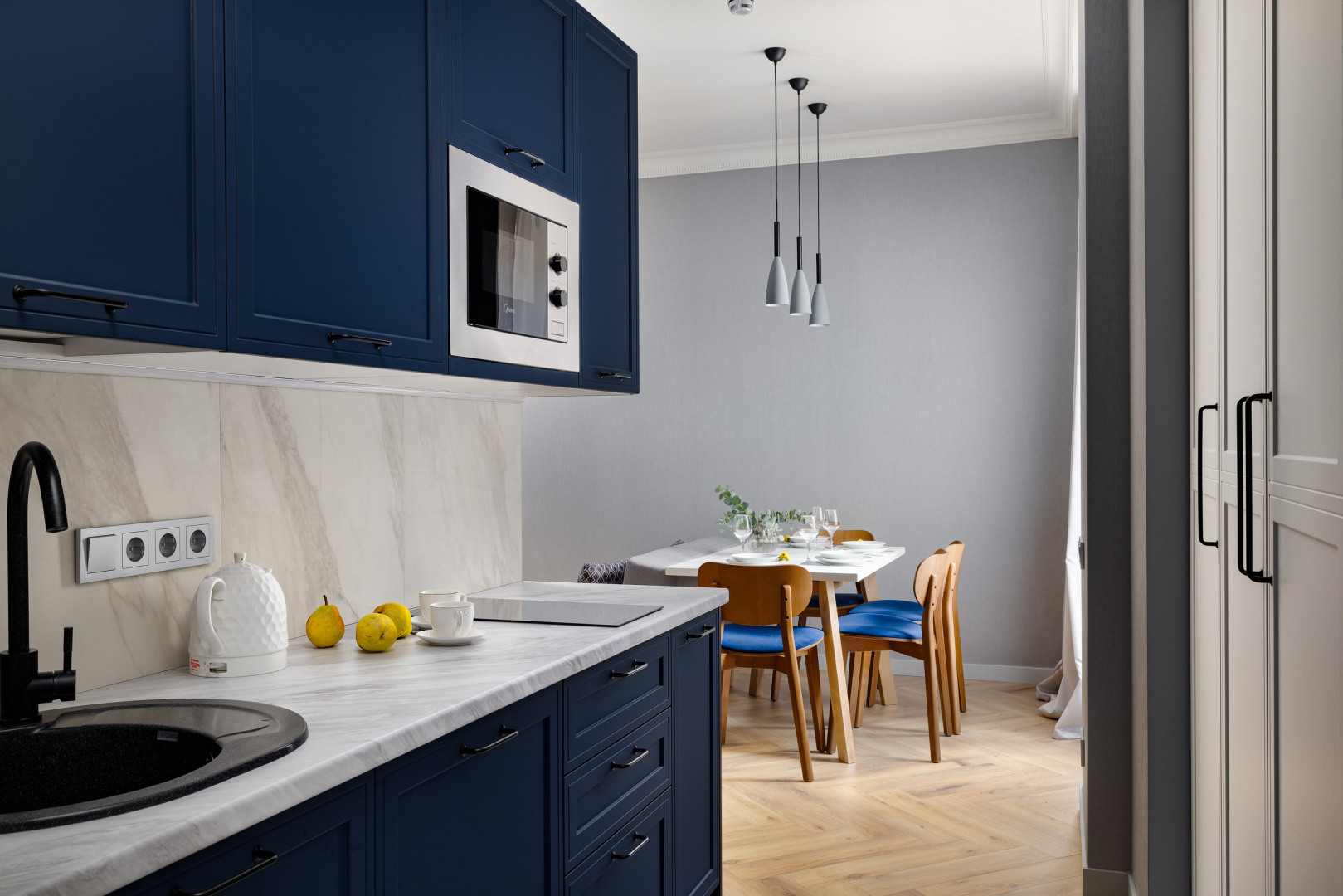 Отель Атлантика