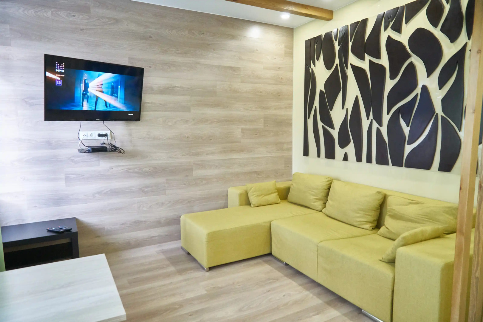 Бунгало Apreski на Банном