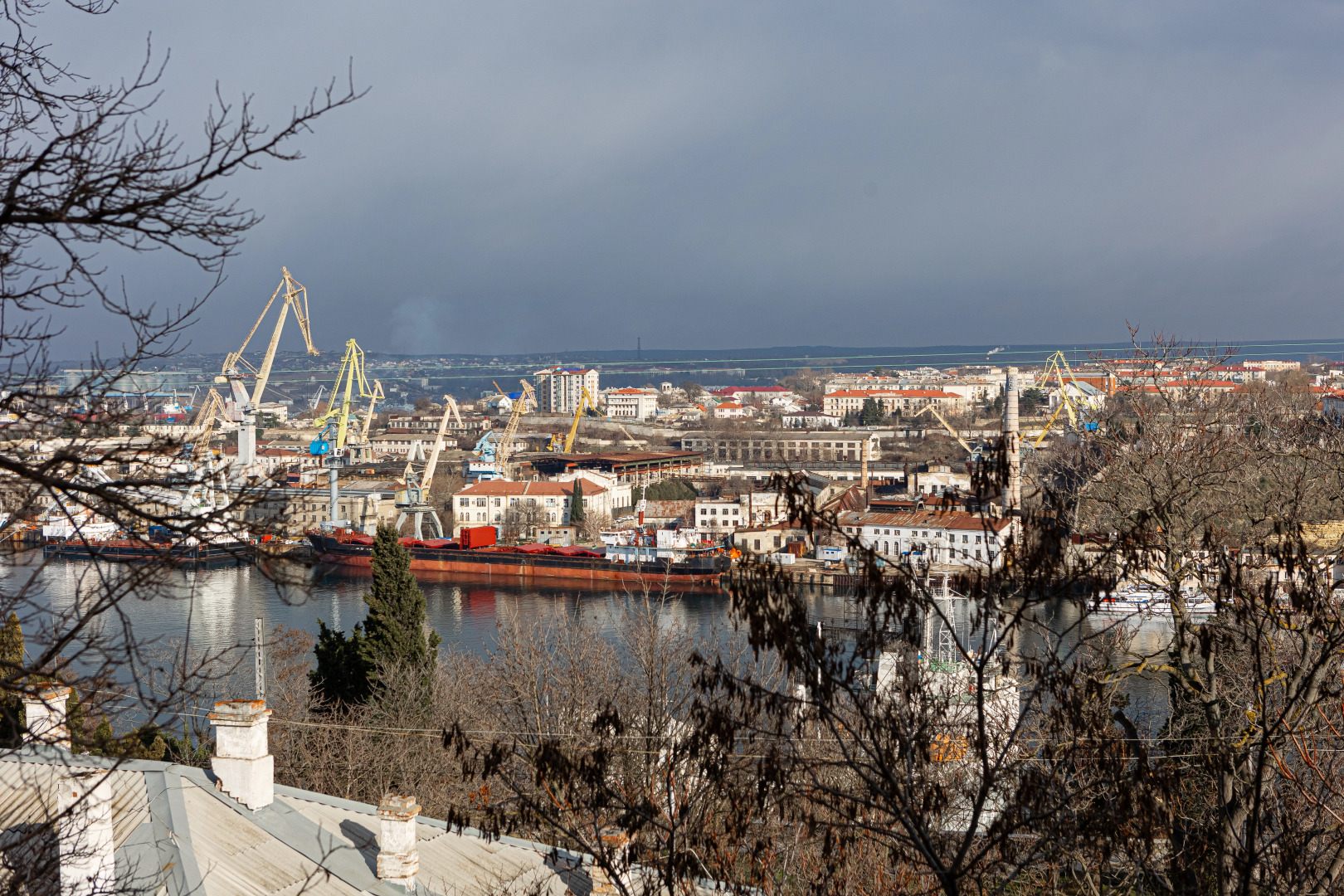 Апартаменты Aeras